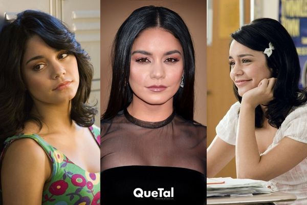 Vanessa Hudgens aclara rumores sobre su regreso a